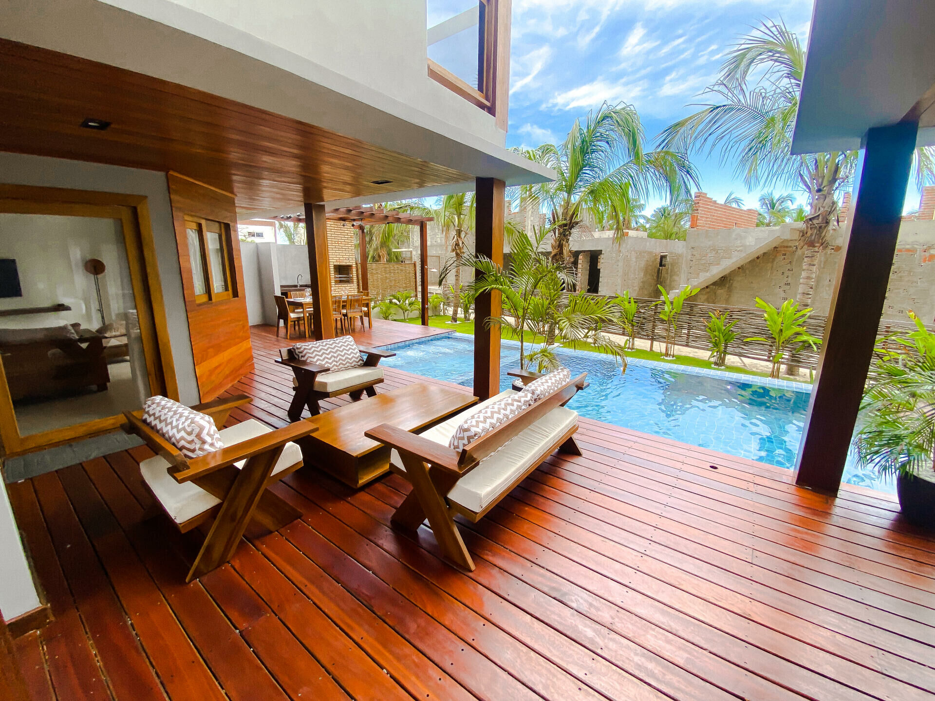 Imagem de Vila Fly High próximo ao Hura Beach Hotel